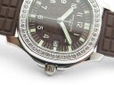Patek Philippe Ladies Aquanaut 5067A-023 Арт. 1425 Арт. 1425