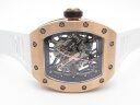 Richard Mille RM 035 Americas Diams Арт. RM-2281 Арт. RM-2281
