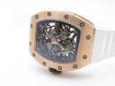 Richard Mille RM 035 Americas Diams Арт. RM-2281 Арт. RM-2281