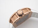 Richard Mille RM 035 Americas Diams Арт. RM-2281 Арт. RM-2281
