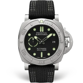 Panerai Submersible Mike Horn Edition PAM00984