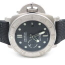 Panerai Submersible Mike Horn Edition PAM00984 Арт. 1936