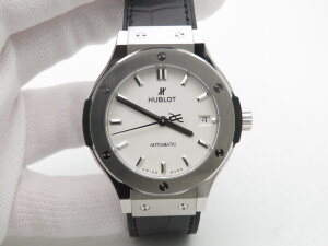 Hublot Classic Fusion 38 565.NX.2611.LR