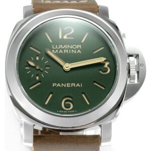 Panerai Luminor Marina 8 Days PAM00911 &quot;Last One for Paneristi&quot;