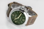 Panerai Luminor Marina 8 Days PAM00911 "Last One for Paneristi" Арт. PA-2024 Арт. PA-2024