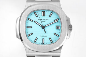 Patek Philippe Nautilus Tiffany &amp; Co 5711/1A-018