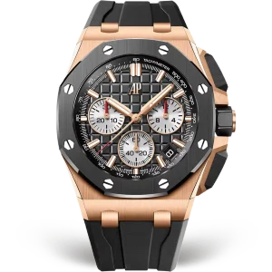 Audemars Piguet Royal Oak Offshore 26420RO.OO.A002CA.01