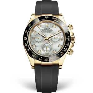 Rolex Cosmograph Daytona 116518LN-0045