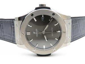 Hublot Classic Fusion 45 511.NX.7071.LR