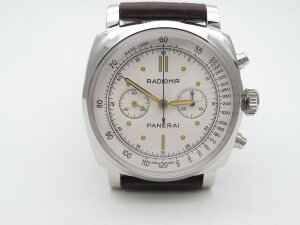 Panerai Radiomir 1940 Chronograph PAM 518