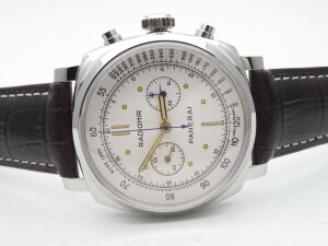 Panerai Radiomir 1940 Chronograph PAM 518