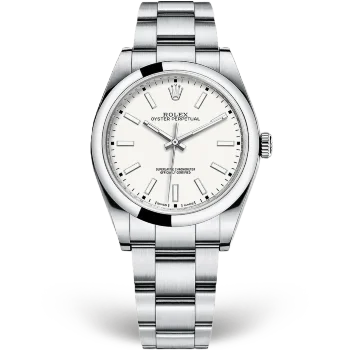 Rolex Oyster Perpetual 39 114300-0004
