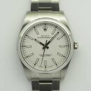 Rolex Oyster Perpetual 39 114300-0004 Арт. 1535