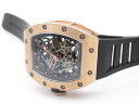 Richard Mille RM 035 Americas Diams Арт. RM-2282 Арт. RM-2282