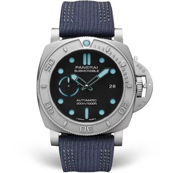 Panerai Submersible Mike Horn Edition PAM00985
