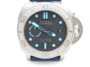Panerai Submersible Mike Horn Edition PAM00985 Арт. 1937 Арт. 1937