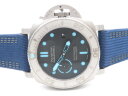 Panerai Submersible Mike Horn Edition PAM00985 Арт. 1937 Арт. 1937