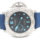 Panerai Submersible Mike Horn Edition PAM00985 Арт. 1937
