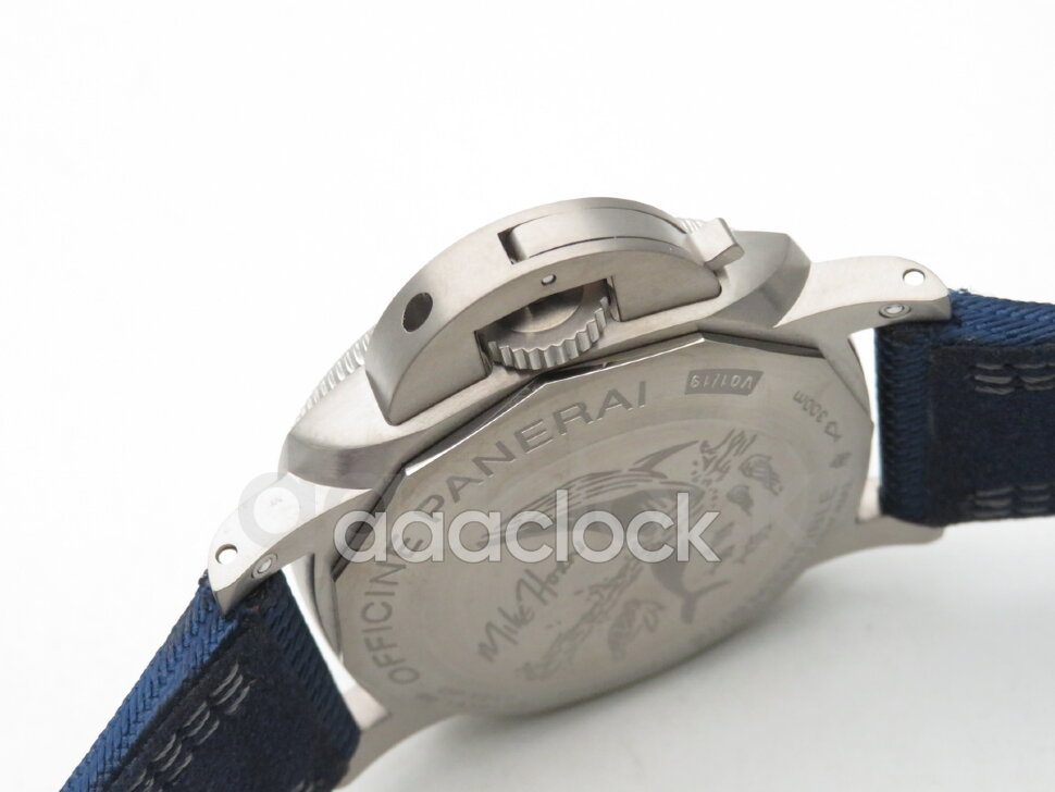 Panerai Submersible Mike Horn Edition PAM00985 Арт. 1937 Арт. 1937