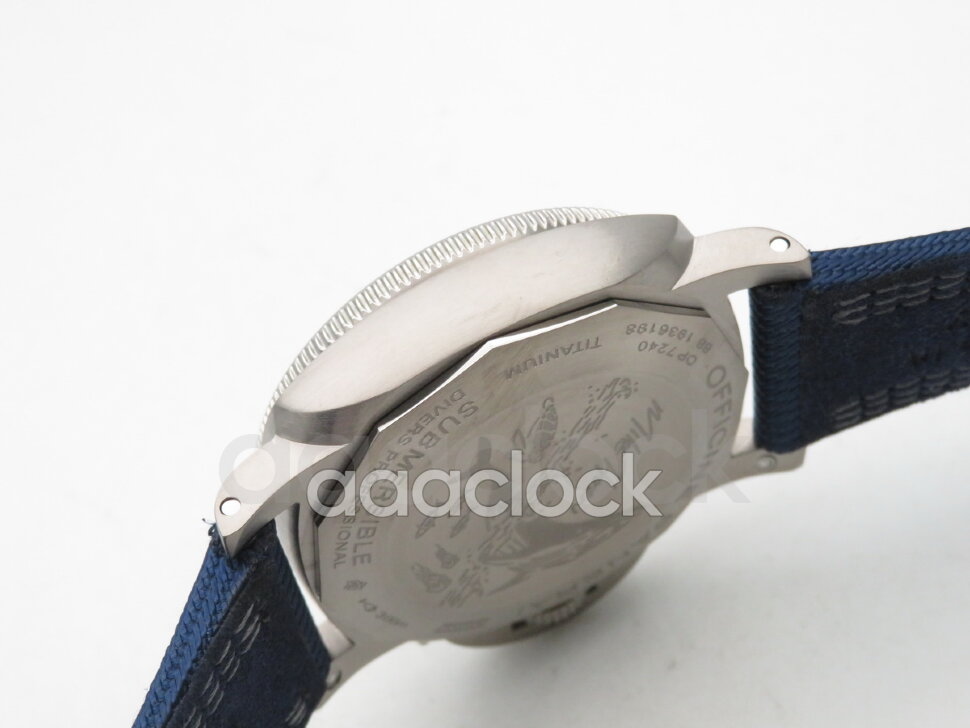 Panerai Submersible Mike Horn Edition PAM00985 Арт. 1937 Арт. 1937