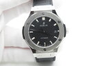 Hublot Classic Fusion 38 565.NX.1171.LR Арт. HU-1231 Арт. HU-1231