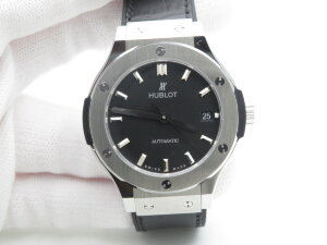 Hublot Classic Fusion 38 565.NX.1171.LR