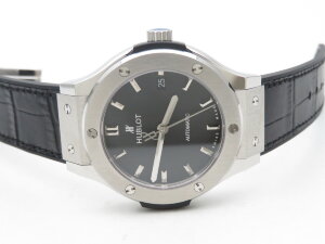 Hublot Classic Fusion 38 565.NX.1171.LR