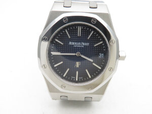 Audemars Piguet Royal Oak Extra-Thin Jumbo 15202IP.OO.1240IP.01