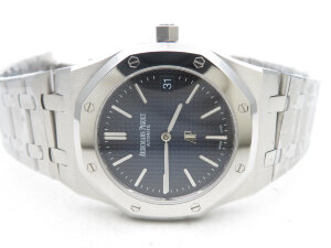 Audemars Piguet Royal Oak Extra-Thin Jumbo 15202IP.OO.1240IP.01