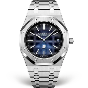 Audemars Piguet Royal Oak Extra-Thin Jumbo 15202IP.OO.1240IP.01