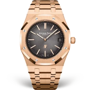 Audemars Piguet Royal Oak Extra-Thin Jumbo 16202OR.OO.1240OR.01