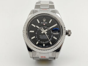 Rolex Sky-Dweller 336934-0007