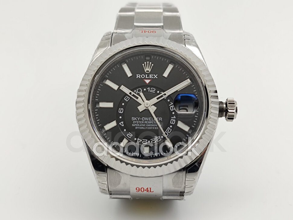 Rolex Sky-Dweller 336934-0007 Арт. 14121 Арт. 14121