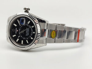 Rolex Sky-Dweller 336934-0007