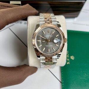 Rolex DateJust 41 126331-0020