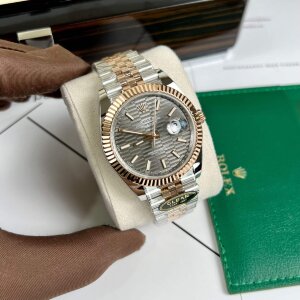 Rolex DateJust 41 126331-0020
