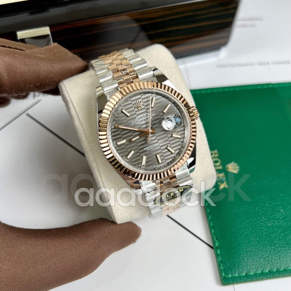 Rolex DateJust 41 126331-0020 Арт. 14231 Арт. 14231