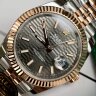 Rolex DateJust 41 126331-0020 Арт. 14231 Арт. 14231