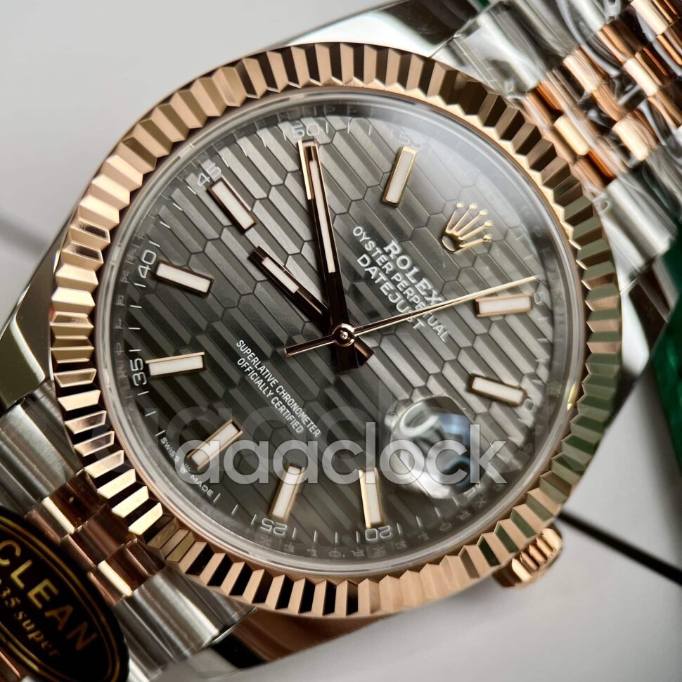 Rolex DateJust 41 126331-0020 Арт. 14231 Арт. 14231