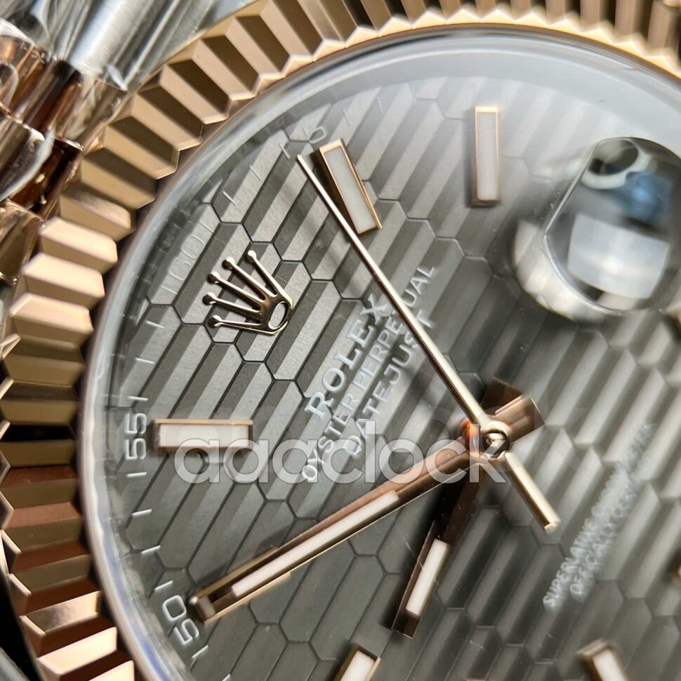 Rolex DateJust 41 126331-0020 Арт. 14231 Арт. 14231