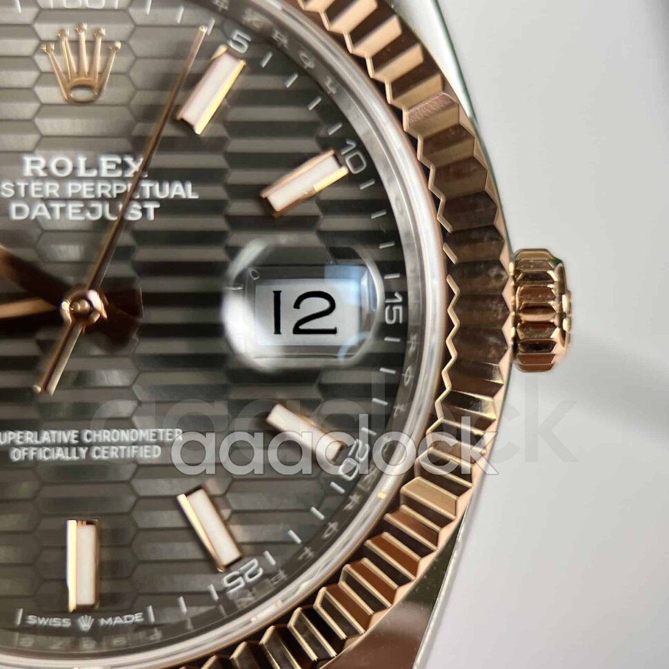 Rolex DateJust 41 126331-0020 Арт. 14231 Арт. 14231
