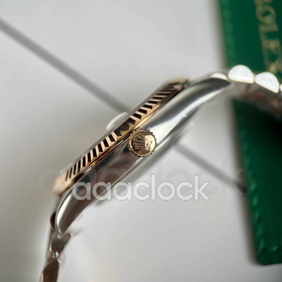 Rolex DateJust 41 126331-0020 Арт. 14231 Арт. 14231