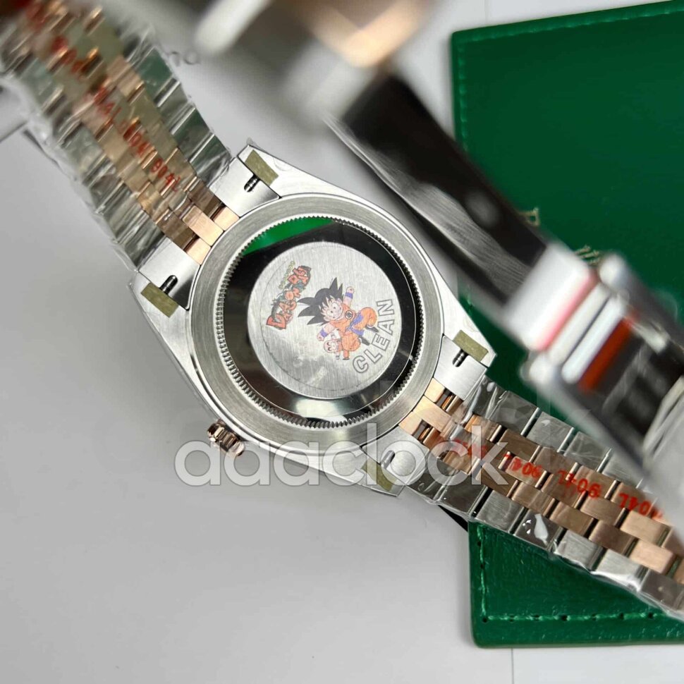 Rolex DateJust 41 126331-0020 Арт. 14231 Арт. 14231