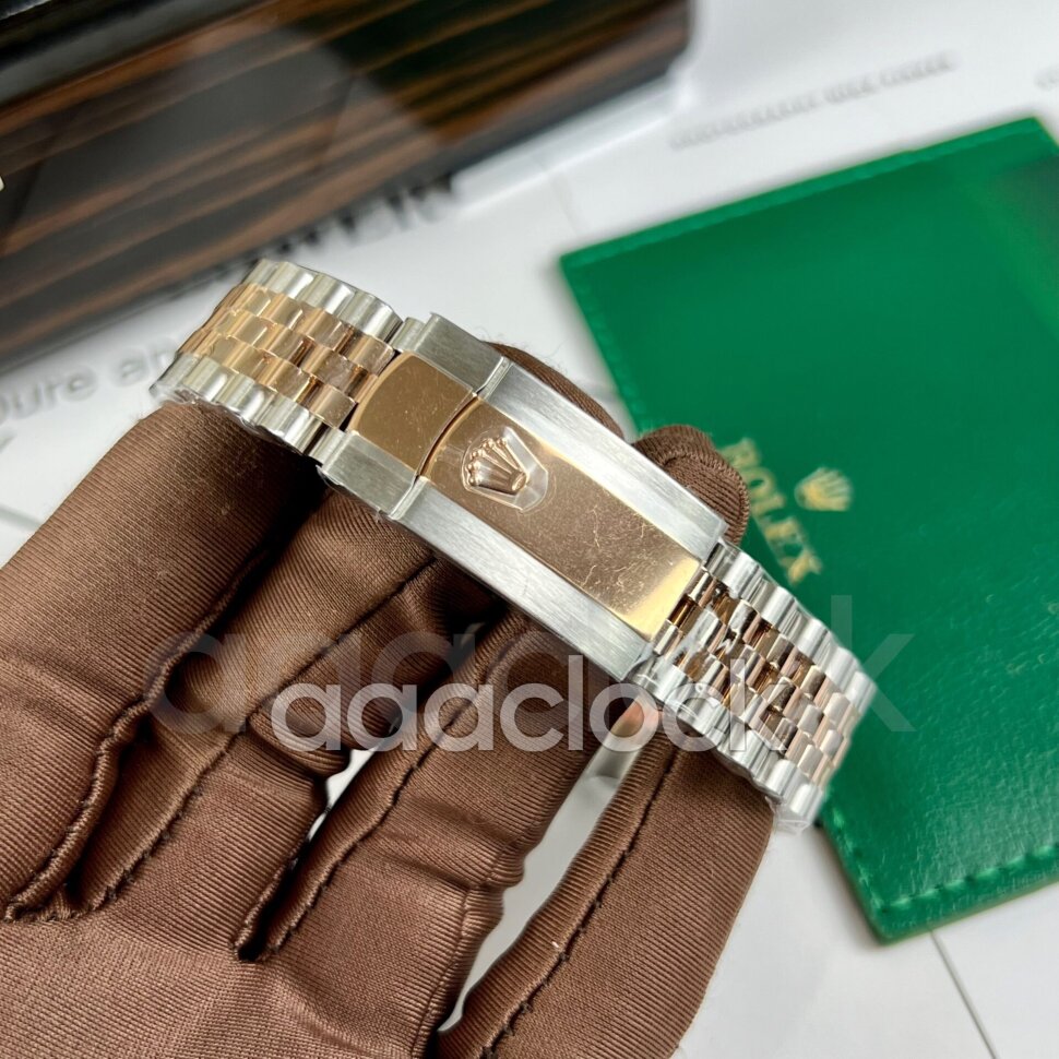 Rolex DateJust 41 126331-0020 Арт. 14231 Арт. 14231