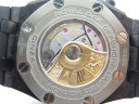 Audemars Piguet Royal Oak Offshore Ginza 7 26205AU.OO.D002CR.01 Арт. 709 Арт. 709