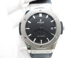 Hublot Classic Fusion 45 511.NX.1171.RX