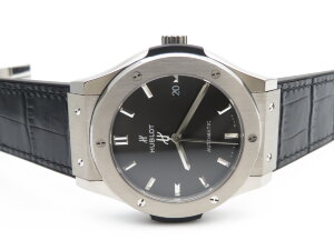Hublot Classic Fusion 45 511.NX.1171.RX