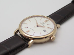 IWC Portofino Boutique Limited Edition IW356504