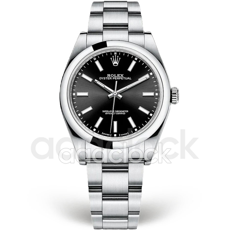 Rolex Oyster Perpetual 39 114300-0005 Арт. 1536