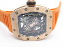Richard Mille RM 035 Americas Diams Арт. RM-2283 Арт. RM-2283